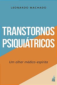 Transtornos Psiquiátricos