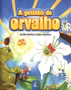 A Gotinha de Orvalho