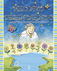 Meu Avô Desencarnou