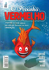 O Peixinho Vermelho