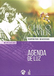 Agenda de Luz