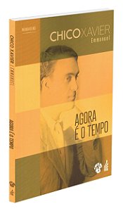Agora é o Tempo
