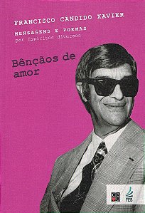 Bênçãos de Amor