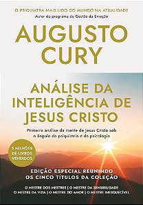 Análise da Inteligência de Jesus Cristo - Edição Especial