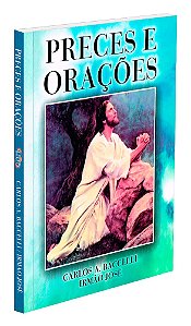 Preces e Orações