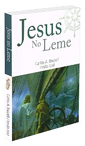 Jesus no Leme