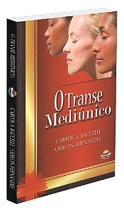 O Transe Mediúnico