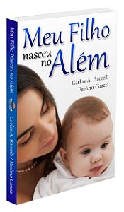 Meu Filho Nasceu no Além