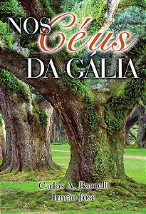 Nos Céus da Gália
