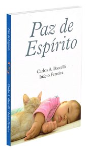 Paz de Espírito