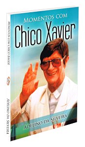 Momentos com Chico Xavier