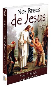 Nos Passos de Jesus