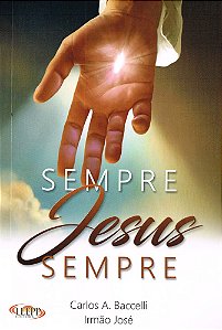Sempre Jesus Sempre