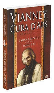 Vianney, Cura D'Ars