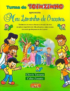 Meu Livrinho de Orações