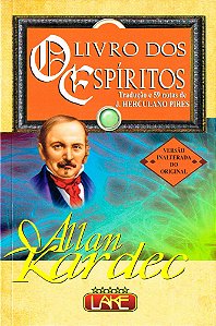 O Livro dos Espíritos - Normal