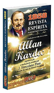 Revista Espírita 1858