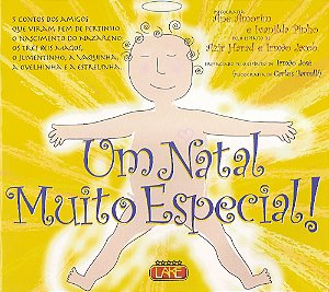 Um Natal Muito Especial!