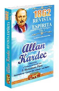 Revista Espírita 1862