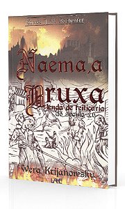 Naema, a Bruxa