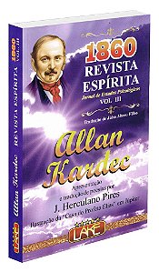 Revista Espírita 1860