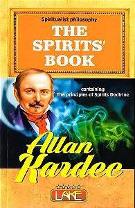 The Spirit's Book