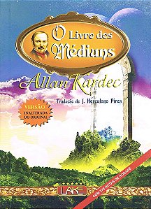 O Livro dos Médiuns - Bolso