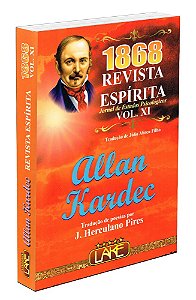 Revista Espírita 1868