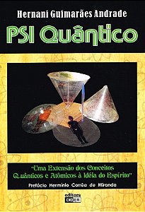 Psi Quântico