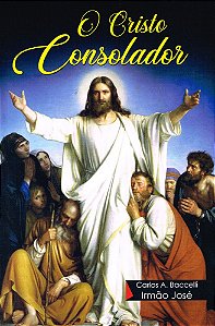 O Cristo Consolador