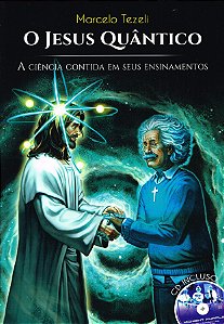 O Jesus Quântico