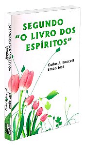 Segundo O Livro dos Espíritos