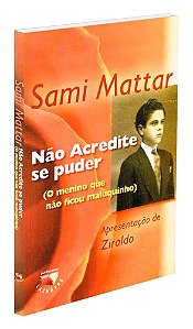 Não Acredite Se Puder