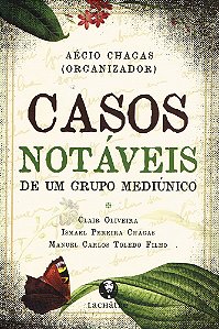 Casos Notáveis de um Grupo Mediúnico