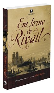 Em Torno de Rivail