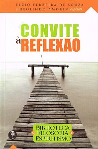 Convite à Reflexão