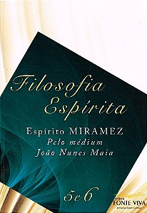 Filosofia Espírita - Vols. 5 e 6