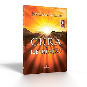 Cura e Libertação