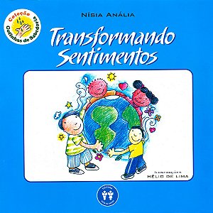 Transformando Sentimentos