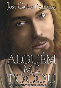 Alguém me Tocou