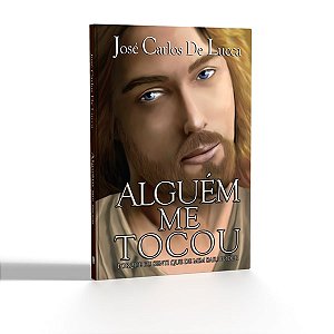 Alguém me Tocou