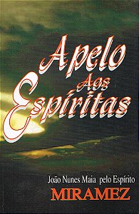 Apelo aos Espíritas