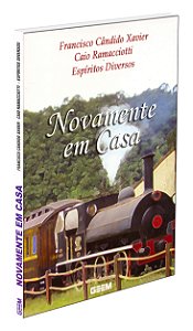 Novamente em Casa