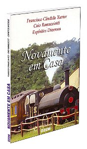 Novamente em Casa