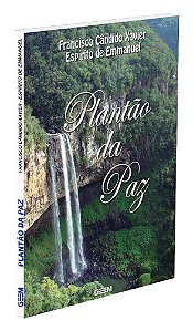 Plantao da Paz