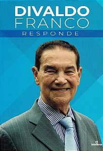 Divaldo Franco Responde