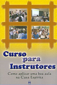Curso para Instrutores
