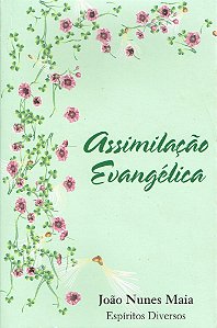 Assimilação Evangélica