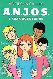 A.N.J.O.S. e suas Aventuras