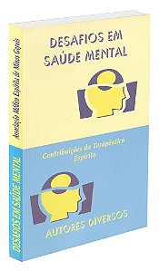 Desafios em Saúde Mental